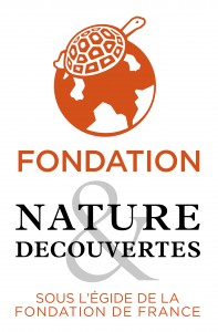logo nature et decouverte